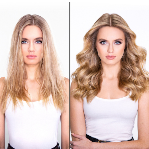 Instant Boost β Instant Volumizing & Flex Spray