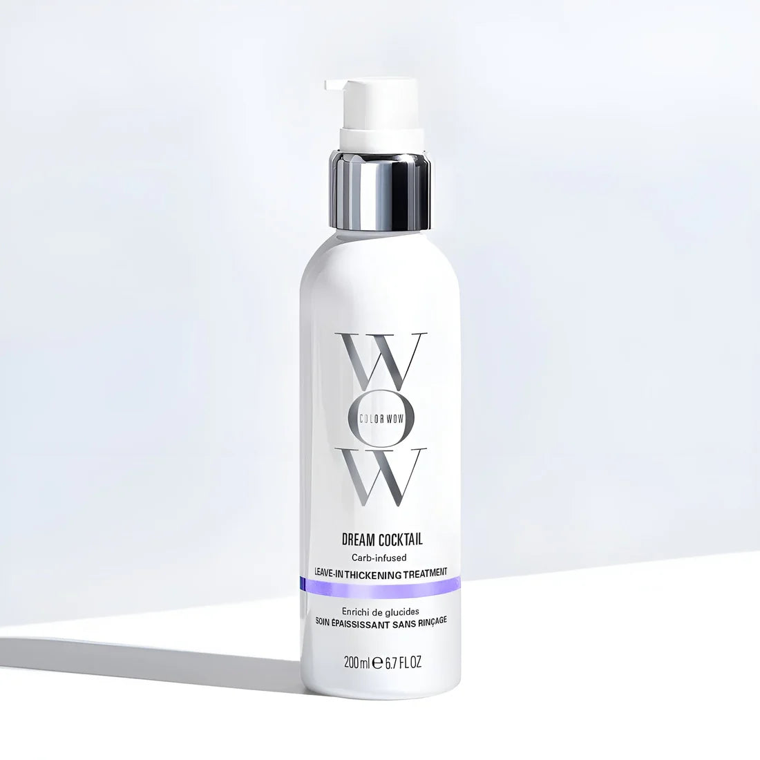 Instant Boost β Instant Volumizing & Flex Spray