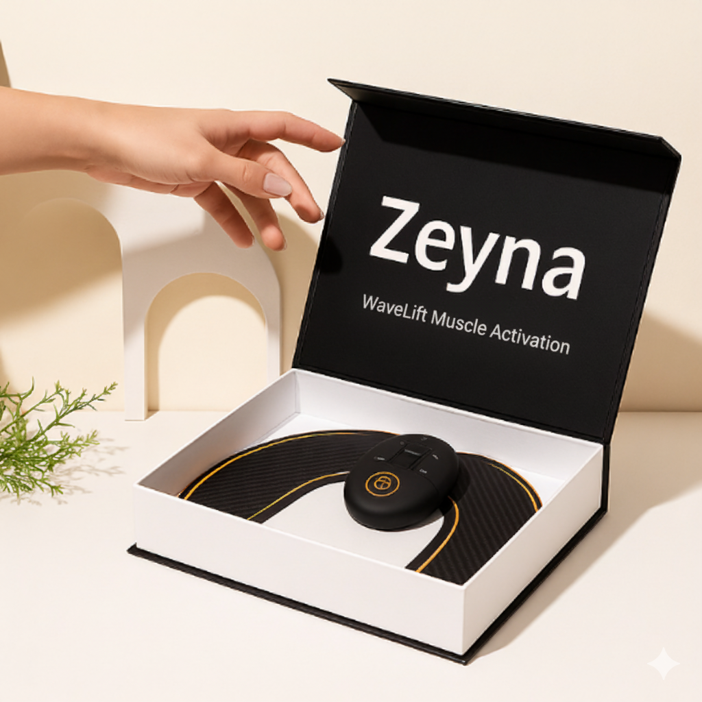 PerfectShape Basic – Booty Trainer