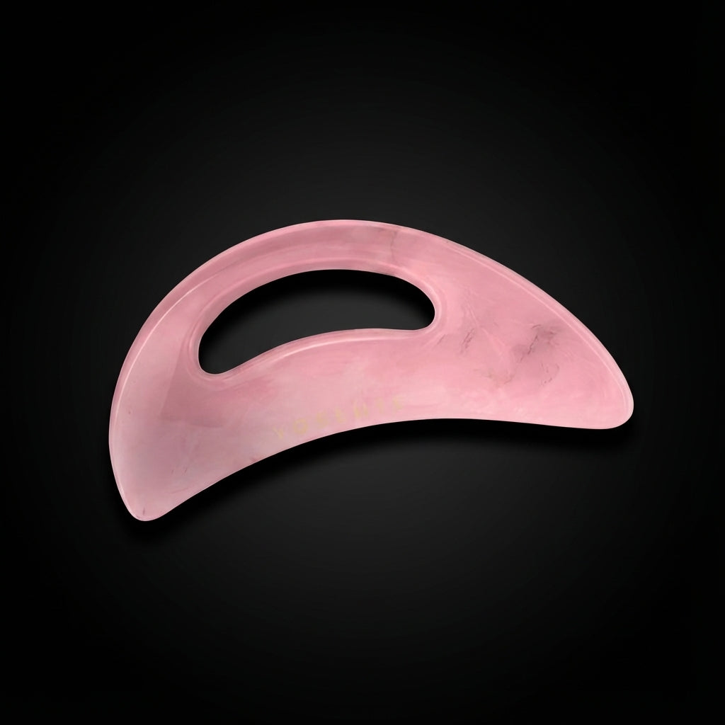 Muscle Release Gua Sha