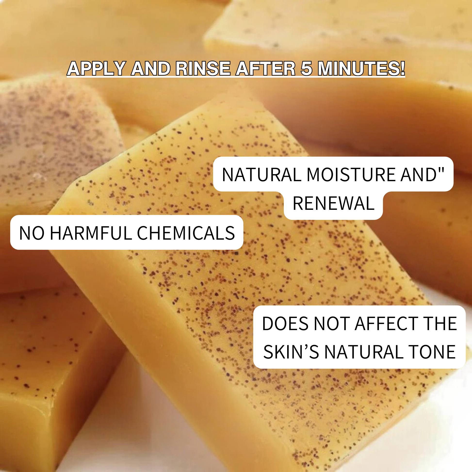 EvenTone Glow β Daily Brightening Soap