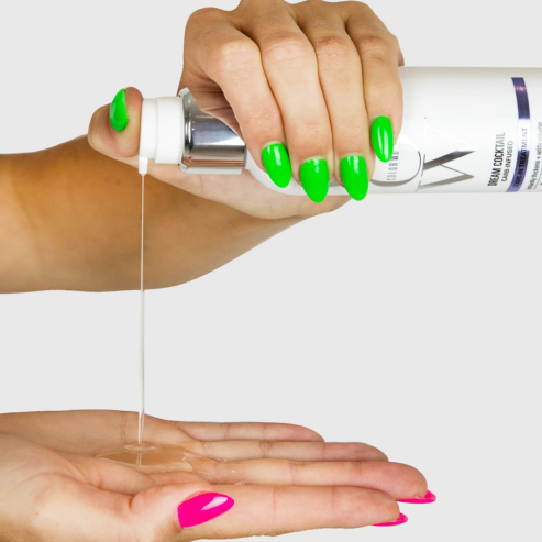 Instant Boost β Instant Volumizing & Flex Spray