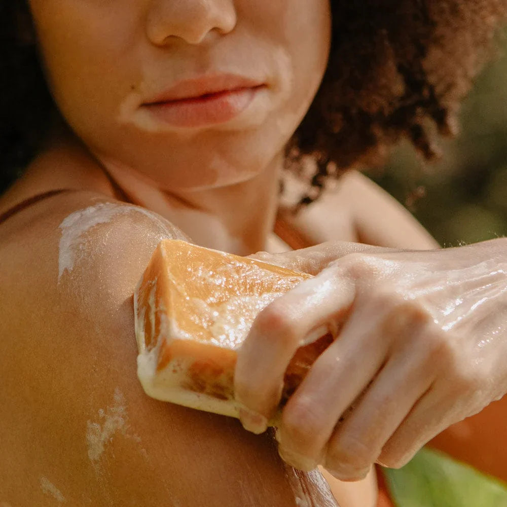 EvenTone Glow β Daily Brightening Soap