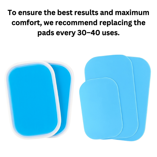 NeuroEase Legs & Circulation Trainer