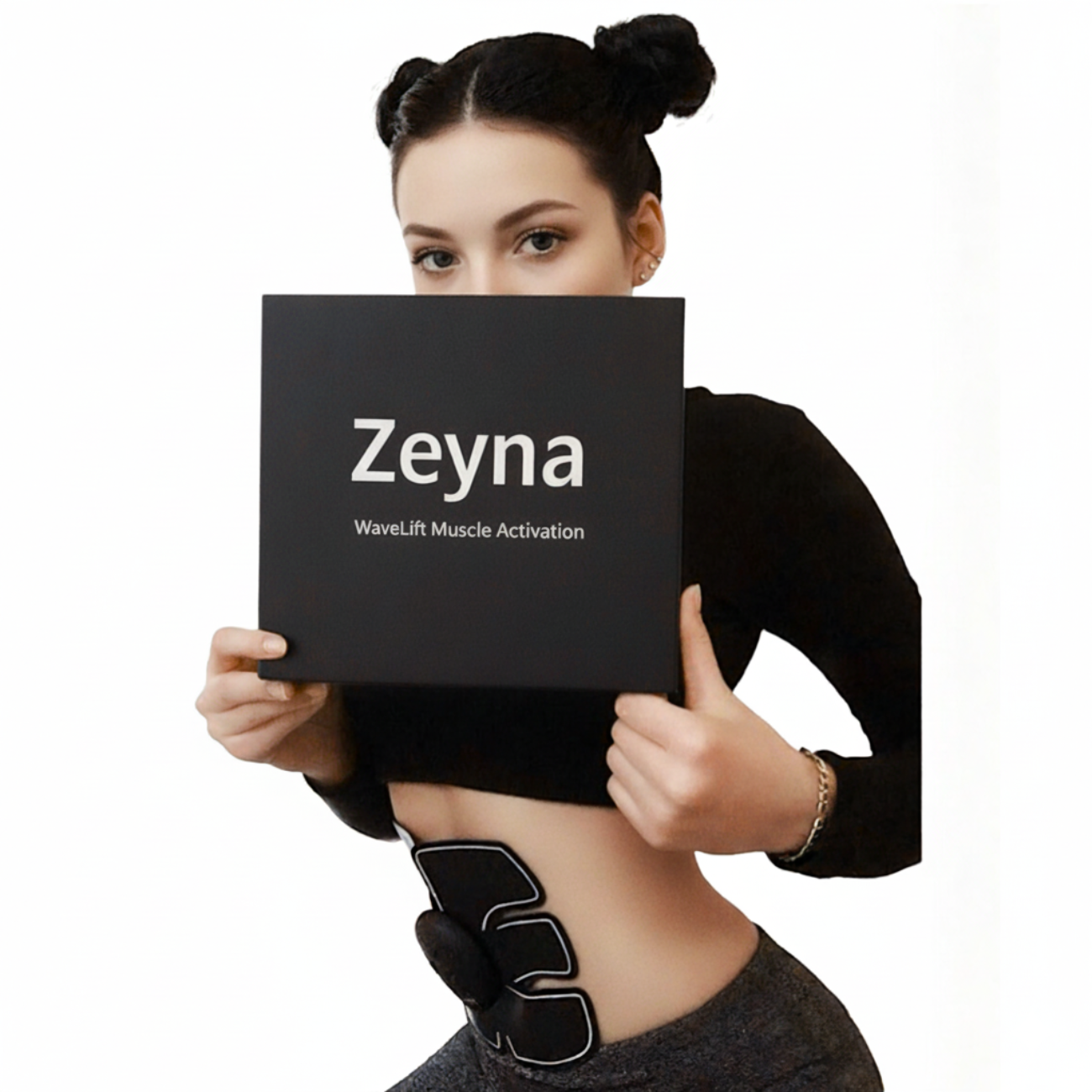 PerfectShape MAX – Booty, Abs & Arms Trainer