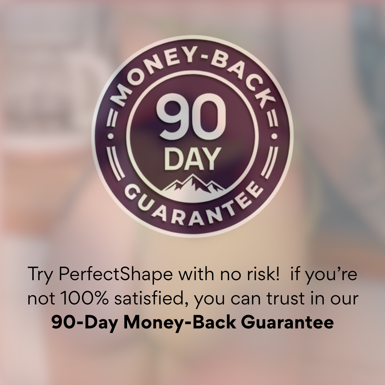 PerfectShape MAX – Booty, Abs & Arms Trainer