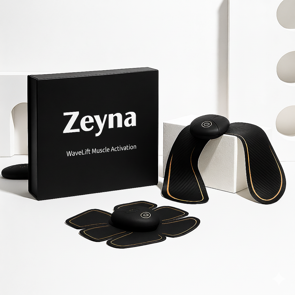 PerfectShape PLUS – Booty & Abs Trainer