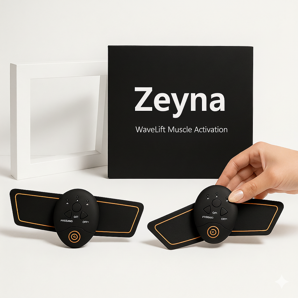 PerfectShape BASIC – Arms Trainer