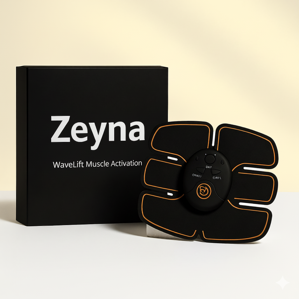 PerfectShape BASIC – Abs Trainer