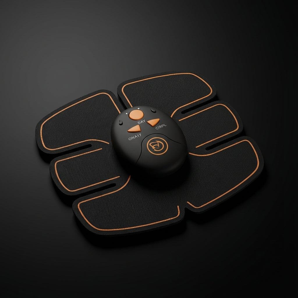 NeuroEase Core Support Trainer for Abs