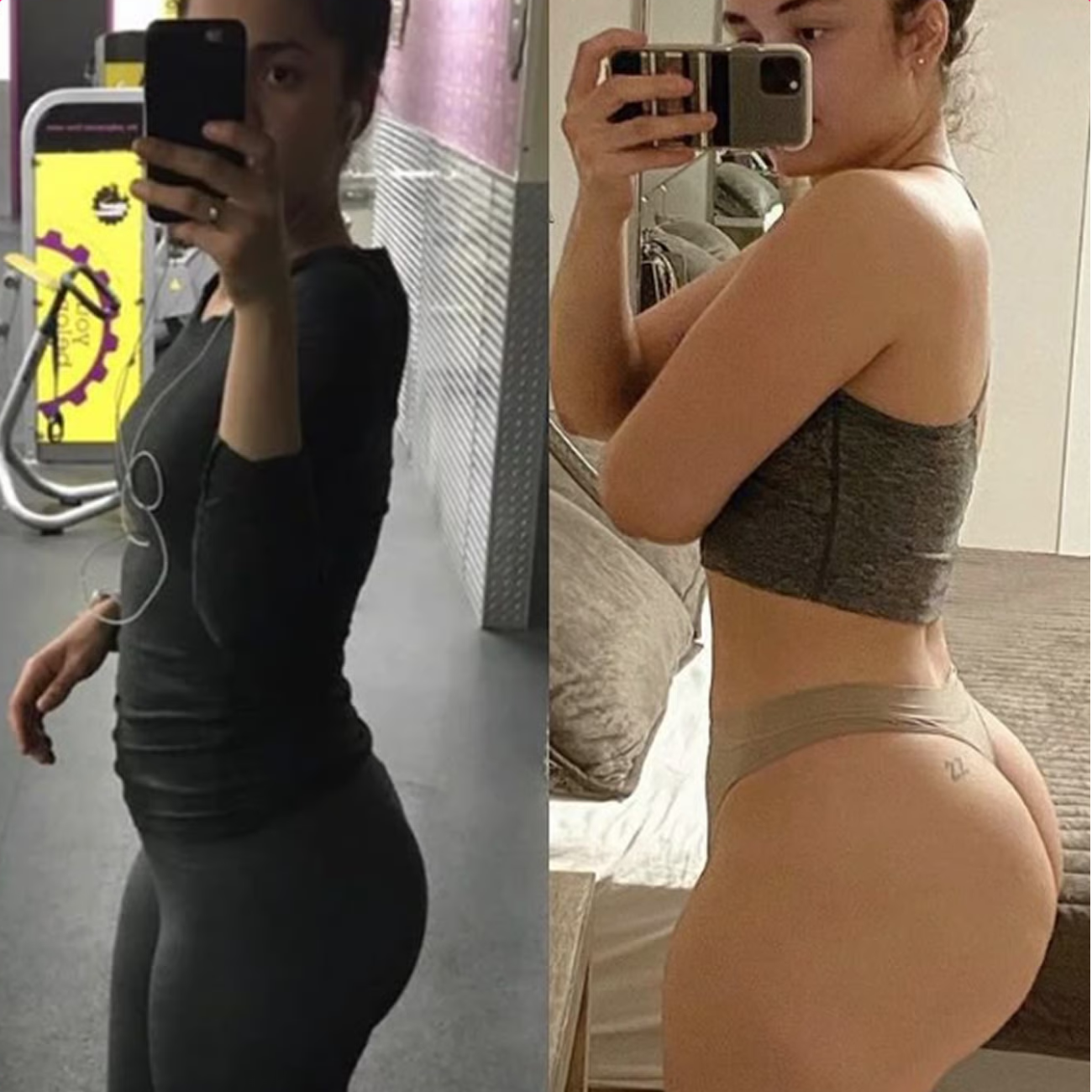 PerfectShape MAX – Booty, Abs & Arms Trainer