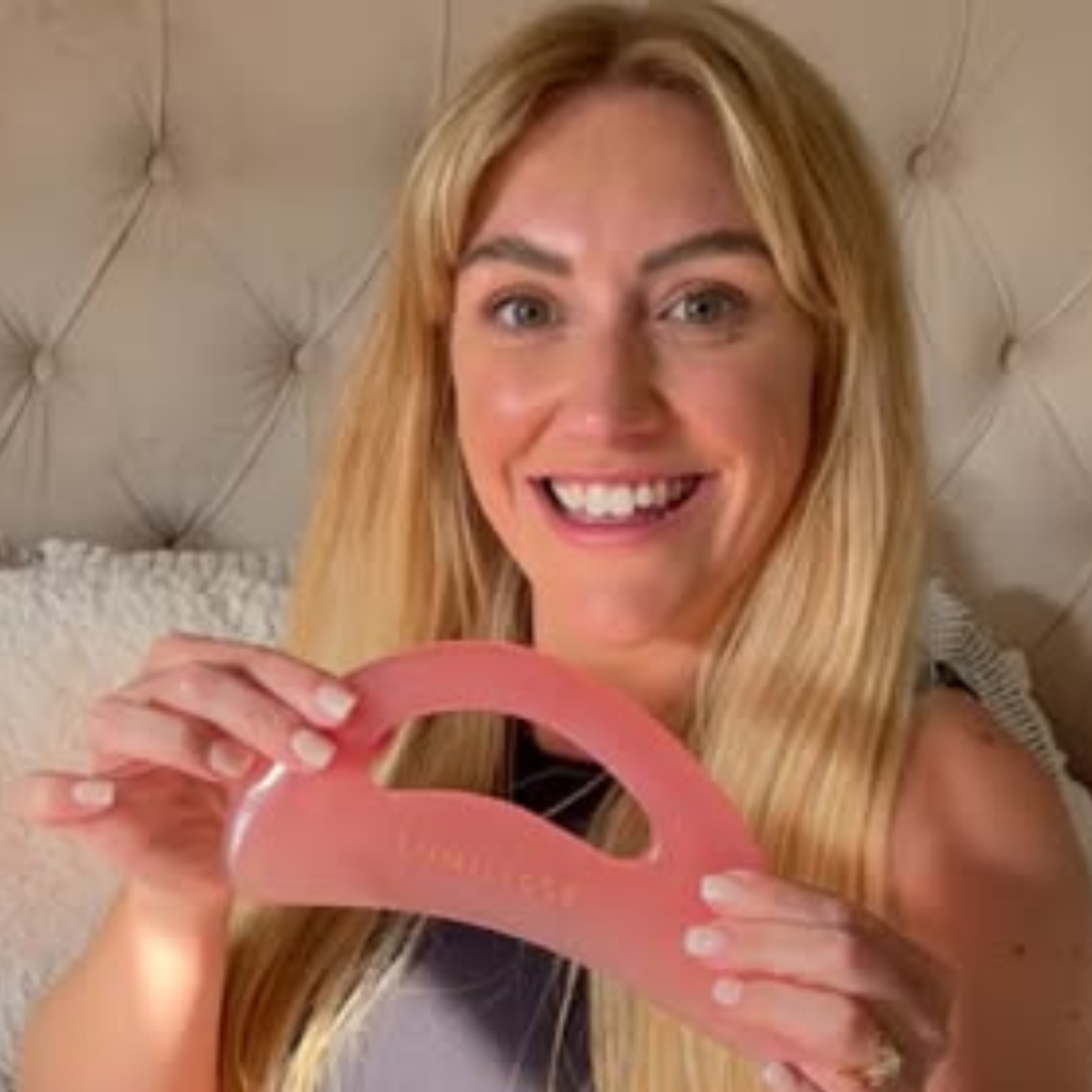 PerfectShape Booty Sculpting Gua Sha