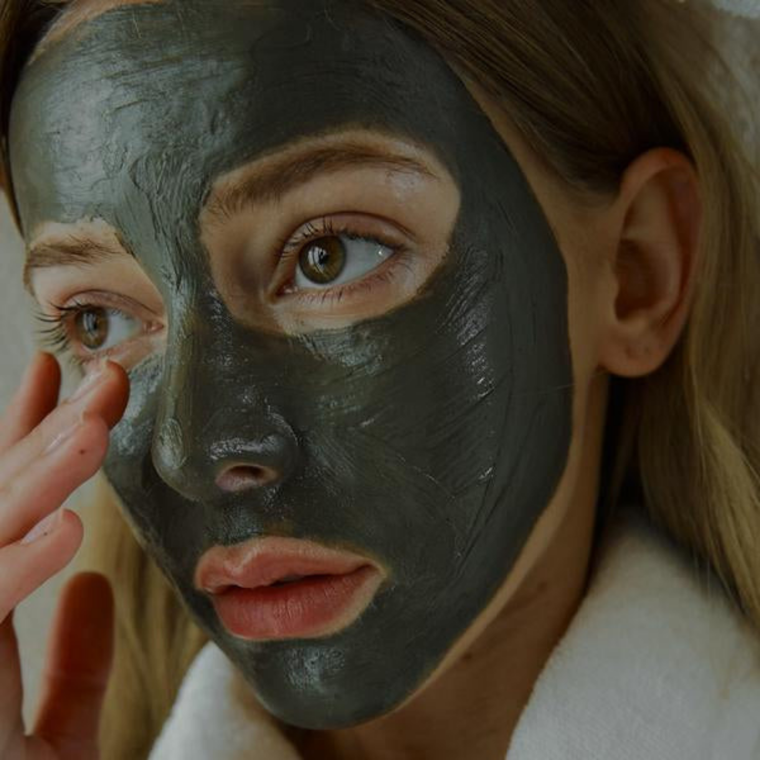 BRMUD Recovery Mask – מסכת הבוץ הקוריאנית להתחדשות העור