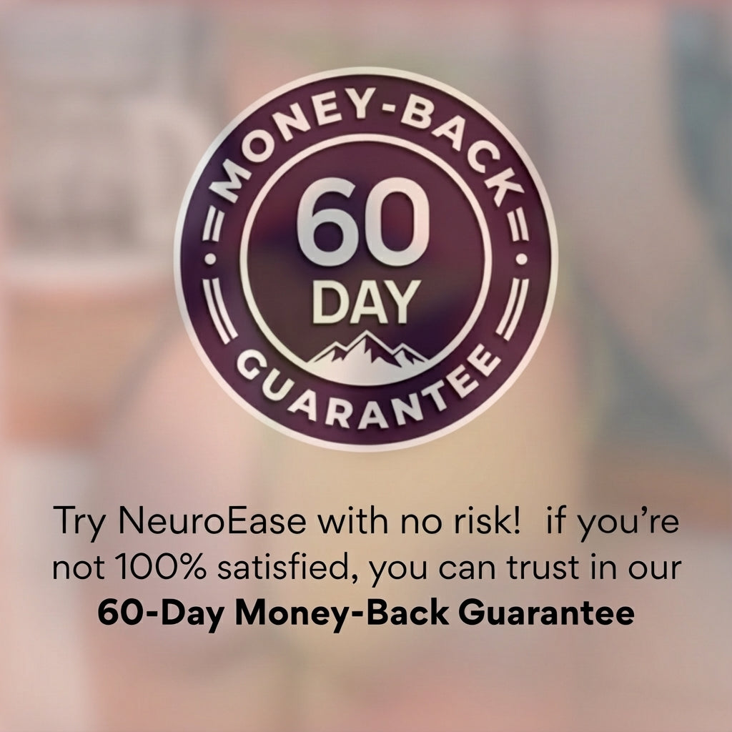 NeuroEase - Back & Glute Relief Trainer (+ 40 Activation Pad Uses)