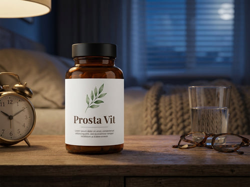 Prosta Vit של Zeyna