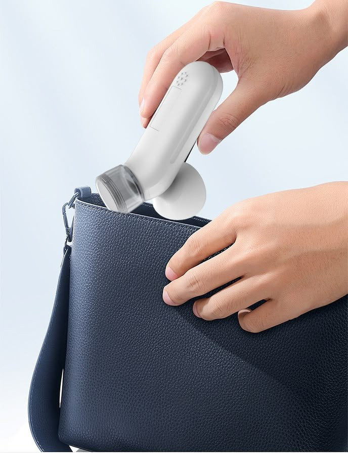 Eyerest נכנס לתיק