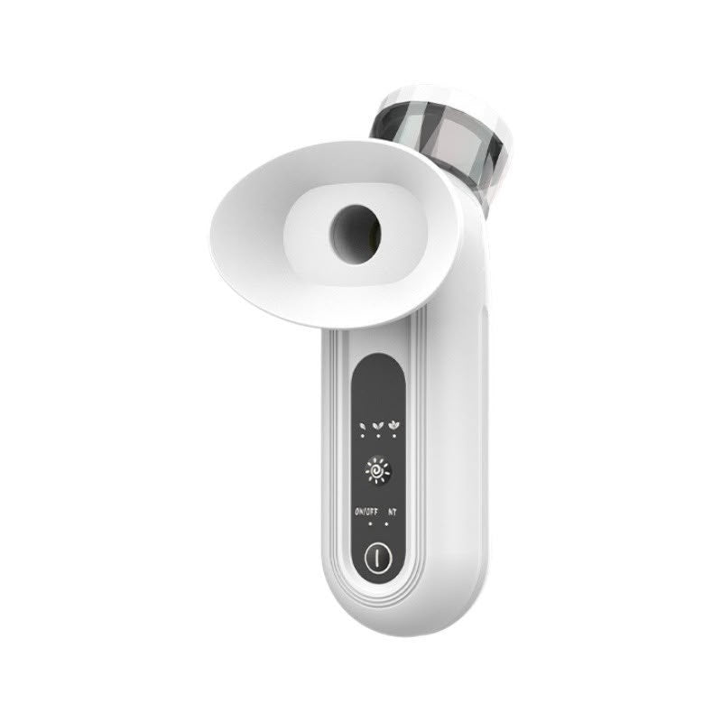 Eyerest מכשיר אדים חמים לעיניים