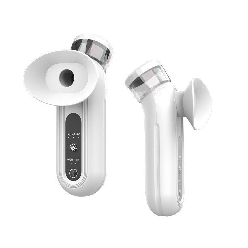 Eyerest משני צדדים